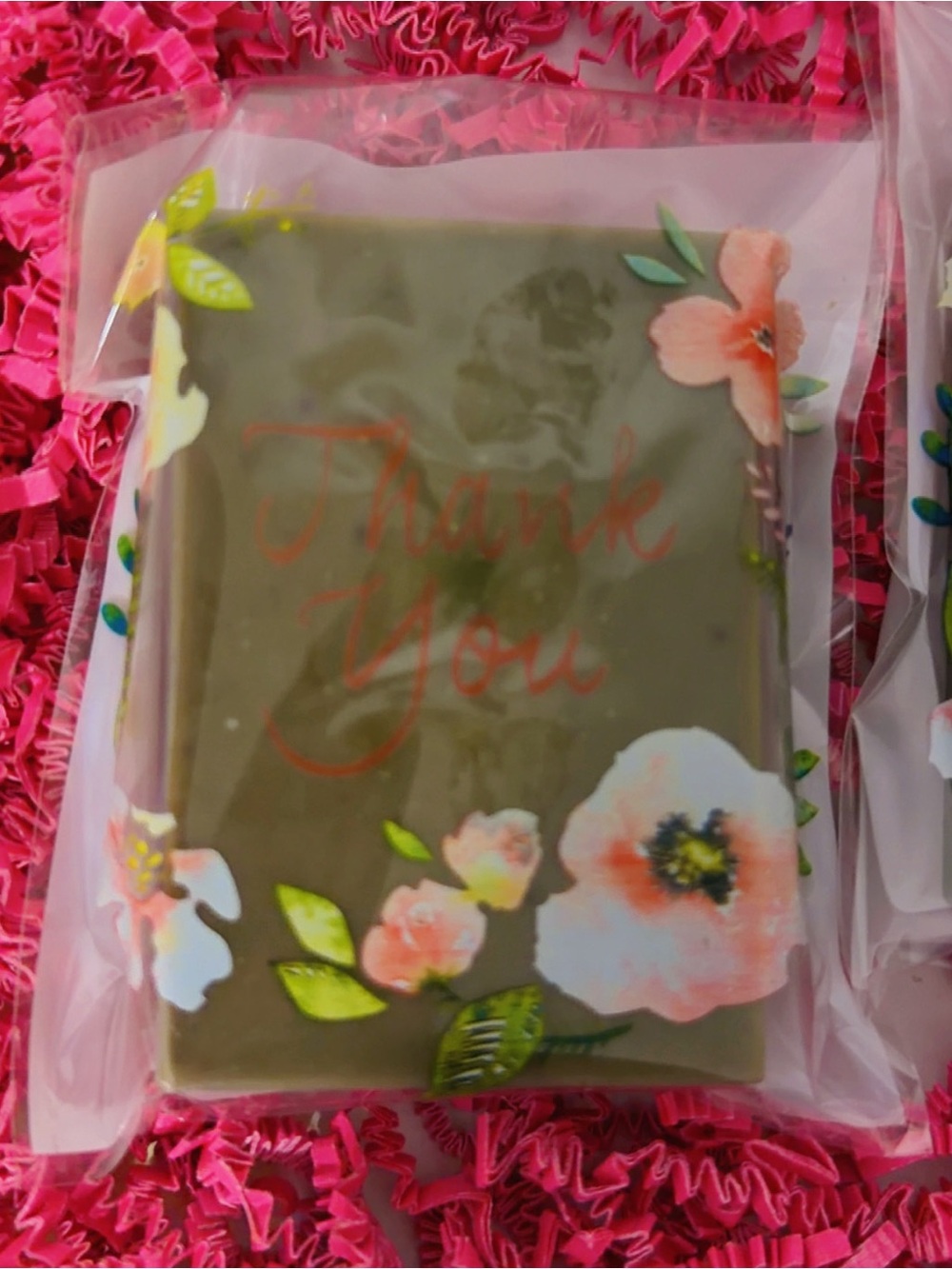 Eveyeatz Neem & Green Clay Natural Soap